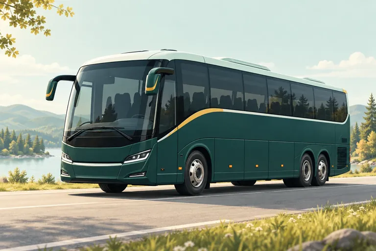 Transporto vadybininko egzaminas: keleivių vežimas