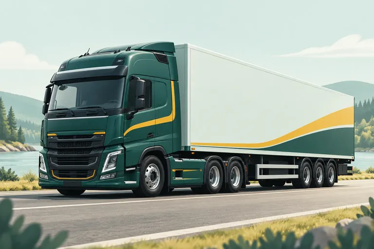 Transporto vadybininko egzaminas: krovinių vežimas